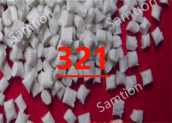 S-Plastic Valox 321 reçinesi Genel Amaçlı Gelişmiş Kullanım Özelliklerine Sahip Güçlendirilmemiş PBT Reçinesi