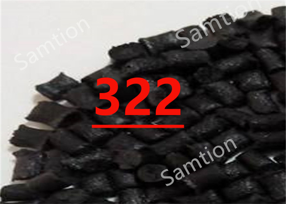 S-Plastic Valox 322 reçine ÖNCELİ DATA Genel Amaç Geliştirilmiş Kullanım Özelliklerine Sahip Güçlendirilmemiş PBT reçine