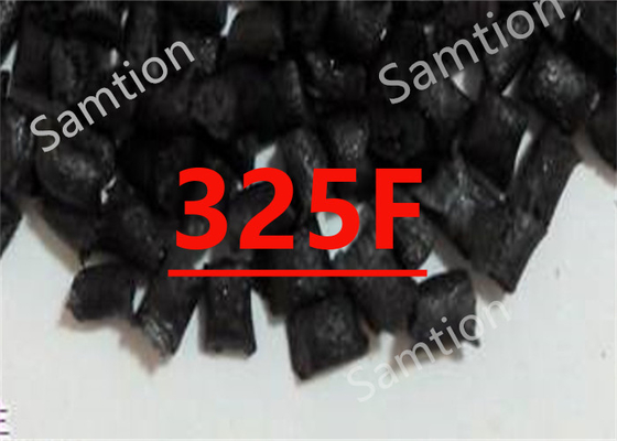 S-Plastic Valox 325F reçine gıda ile temas kuralı ile uyumludur