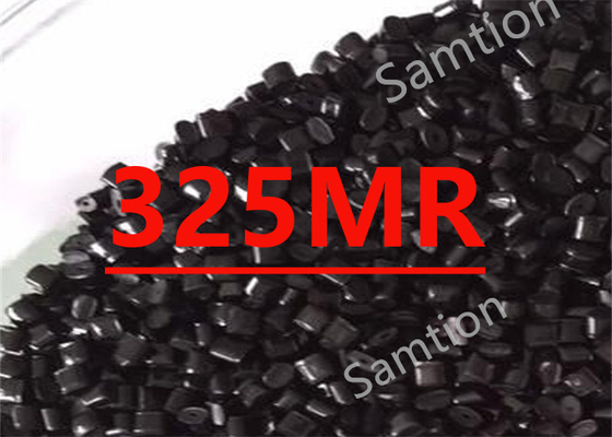 S-Plastic Valox 325MR reçine, orta akış özelliklerine sahip, pekiştirilmemiş genel amaçlı enjeksiyon kalıplama PBT reçinesidir.