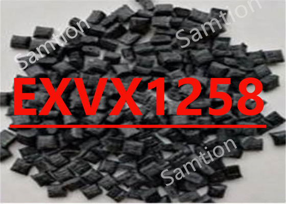 S-Plastic Valox EXVX1258 Çevreye Sorumlu Bir Alev Geciktiricisi %30 Cam Lifi