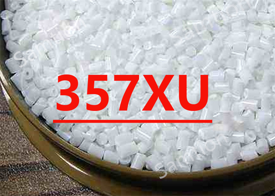 S-Plastic Valox 357XU reçine, UV dengelenmiş, etki değiştirilmiş, alev gerileştirici PBT + PC karışımıdır.
