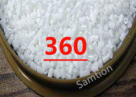 S-Plastic Valox 360 reçinesi var sadece uygulamalar güçlendirilmemiş darbe değiştirilmiş alev gecikmesi