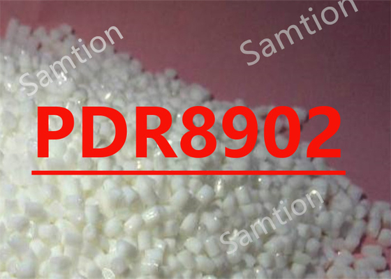 S-Plastic Valox PDR8902 Renk Kodu - 80002 Yüksek Yansıtıcı Özelliğe Sahip
