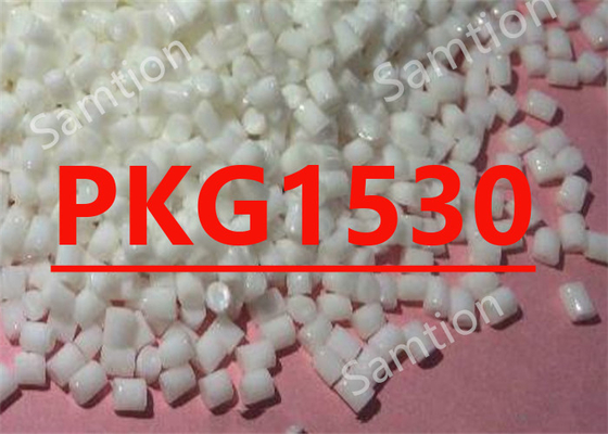 S-Plastic Valox PKG1530 Daha İyi Akış ve Polistiren'e Daha İyi Yapışkanlık İçin Güçlendirilmemiş Poliester Karışımı