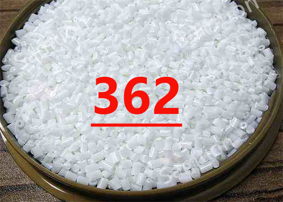 S-Plastic Valox 362 reçinesi, mükemmel elektrik özellikleri olan, alev gerileyici, güçlendirilmemiş PBT enjeksiyon kalıp reçinesi.