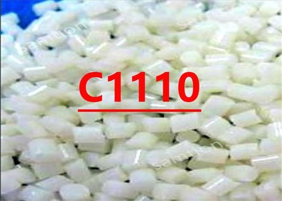 S-Plastic cycoloy C1110 73F (23C) ve -20F (-29C) sıcaklıklarında yüksek darbe ve nakışıklılık.