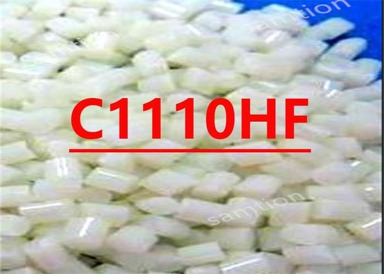 S-Plastic cycoloy C1110HF 73F ve -20F'de yüksek darbe ve nakış. İnce duvarlı uygulamalar için.