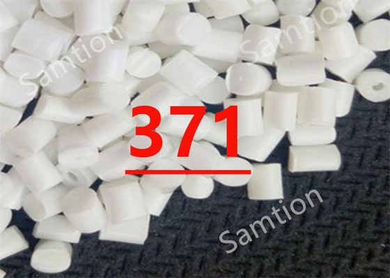 S-Plastic Valox 371 reçine güçlendirilmemiş UL94V-0/5VA Elektrik endüstrisi bobinleri klavyeler ve anahtarlar için sınıflandırılmıştır