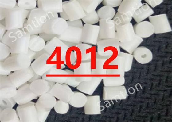 S-Plastic Valox 4012 reçini % 10 yüksek dayanıklılıklı cam lif ile güçlendirilmiş PBT enjeksiyon kalıp reçini