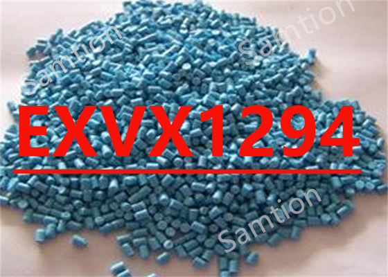 S-Plastic Valox EXVX1294 Bromlanmamış ve Klorlanmamış 15% Alev Geri Dayanıcı Cam Elyafı Güçlendirilmiş PBT/PET Karışımı