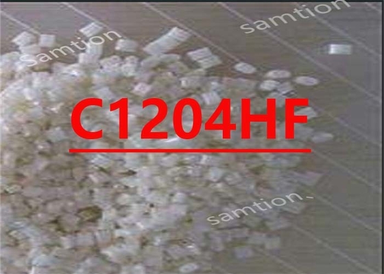 S-Plastic Cycoloy C1204HF Yüksek sıcaklıklı PC/ABS karışımı iyi akış ve mükemmel etki sağlar.