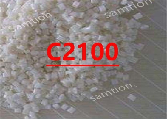 S-Plastic cycoloy C2100 alev geriletici karışımı, özellikle ağ akımının sıkı gereksinimlerini karşılamak için geliştirilmiştir.