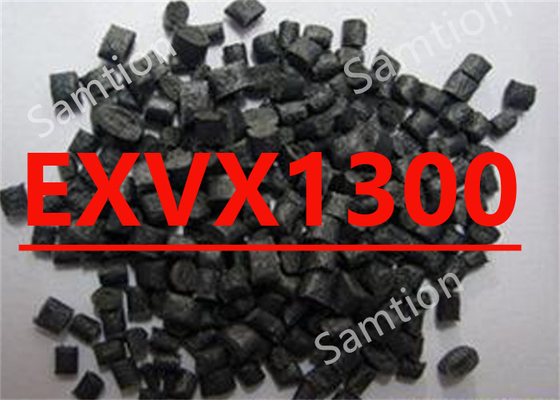 S-Plastic Valox EXVX1300 Gıda Paketleme Uygulamaları İçin %15 Cam Güçlendirilmiş Enjeksiyon Kalıplama PET Sınıfı