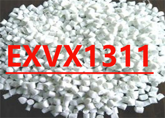 S-Plastic Valox EXVX1311 Bromlanmamış ve Klorlanmamış Alev Geçici % 30 Cam Elyaflı Güçlendirilmiş PBT/PET Karışımı