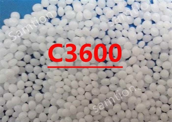 S-Plastic cycoloy C3600, ekstrüzyon işlemleri için geliştirilen bir FR PC+ABS sınıfıdır.