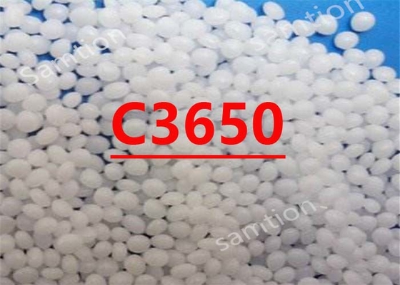 S-Plastic Cycoloy C3650 Bromlanmamış ve klorlanmamış alev retardant sistemleri kullanan alev retardant PC/ABS karışımı