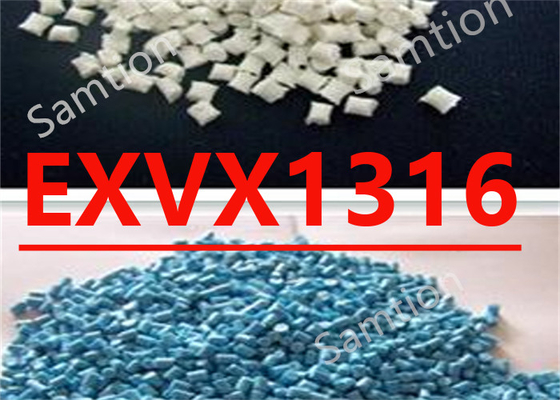 S-Plastic Valox EXVX1316, % 30 camla güçlendirilmiş, mükemmel mekanik özelliklere sahip, yüksek akışlı PBT/ASA karışımıdır.