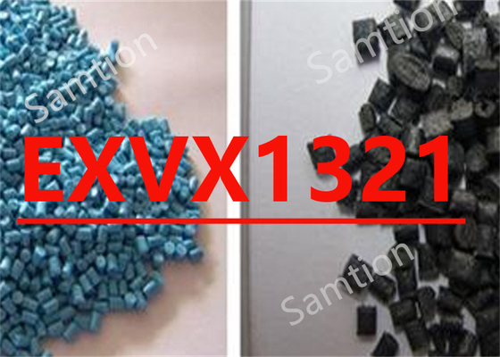 S-Plastic Valox EXVX1321 Sadece Ekstrüzyon/Kompozitleme için tasarlanmıştır ve enjeksiyon kalıplama uygulamaları olarak kullanılmamalıdır.
