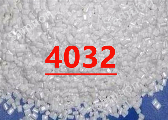 S-Plastic Valox 4032 reçine, % 30 cam lifle güçlendirilmiş PBT enjeksiyon kalıp reçinesidir ve hidrolitik istikrarını artırır.