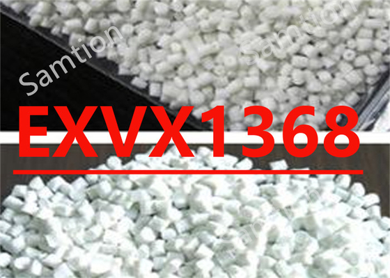 S-Plastic Valox EXVX1368 % 30 Cam Fiber Güçlendirilmiş Alev Geriletici PCT reçine