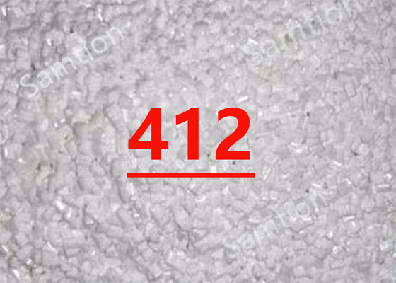 S-Plastic Valox 412 reçine %20 GR, Mechanical Performance Vs Unreinforced.