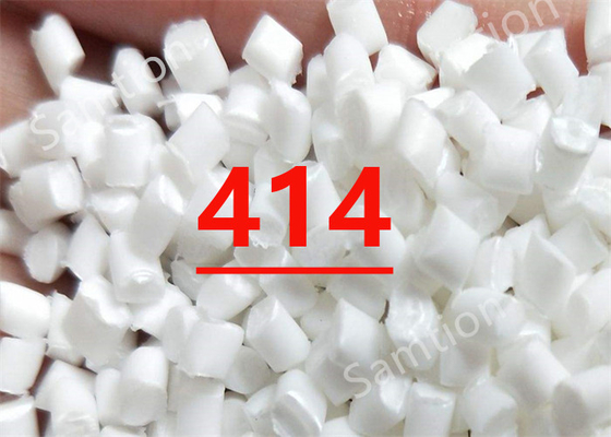 S-Plastic Valox 414 reçine % 40 GR Yüksek Güç / Sertlik Vs Aygıt Tutmacaları için Güçlendirilmemiş Yanma Engelleyici