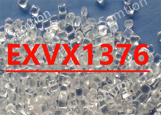 S-Plastic Valox EXVX1376, çevre açısından sürdürülebilir bir ürüne dayanan bromlanmamış/klorlanmamış bir alev geriletici üründür.