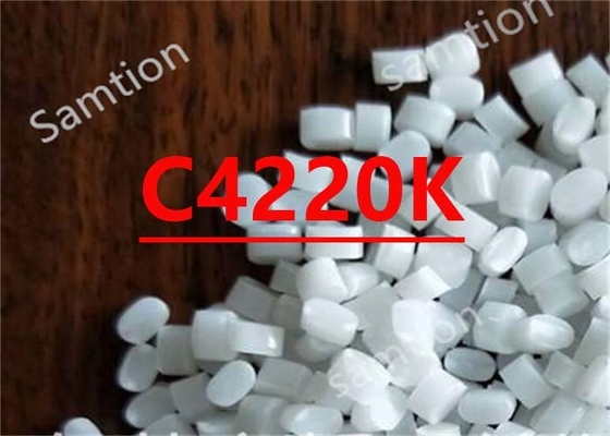 S-Plastic cycoloy C4220K reçine, enjeksiyon şekillendirilebilir, % 20 camla güçlendirilmiş FR olmayan PC-ABS'dir.