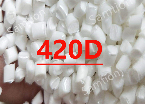 S-Plastic Valox 420D reçine, 420 Ex'ten % 30 daha yüksek akış GR'dir. Güç / Sertlik / Boyut Dayanıklılığı