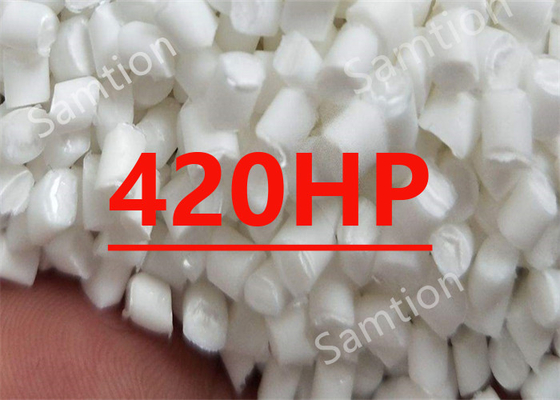 S-Plastic Valox 420HP reçine % 30 cam dolu PBT reçine FDA gıda teması uygun sınırlı renkler
