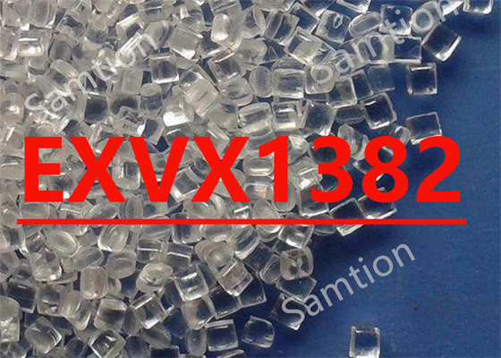 S-Plastic Valox EXVX1382 Valox PBT reçine bazlı bromlanmamış/klorlanmamış alev geriletici bir ürün