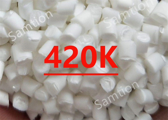 S-Plastic Valox 420K reçine % 30 GR Mükemmel Güç / Sertlik / Boyut Dayanıklılığı Yüksek ısı direnci