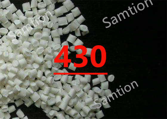 S-Plastic Valox 430 reçinesi % 33 camla güçlendirilmiş darbe değiştirilmiş konektörler