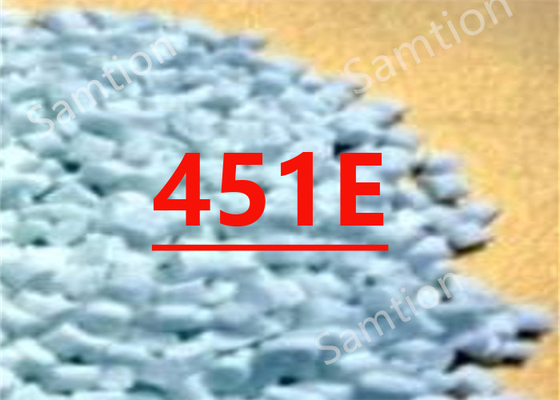 S-Plastic Valox 451E reçini % 20 GR'dir.