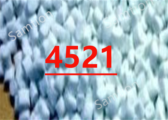 S-Plastic Valox 4521 reçine % 19.5 camla güçlendirilmiş PBT yüksek akış alev geriletici