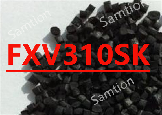 S-Plastic Valox FXV310SK Yüksek Akış Özelliklerine Sahip Güçlendirilmemiş PBT Enjeksiyon Kalıplama Görüntüleyici reçine