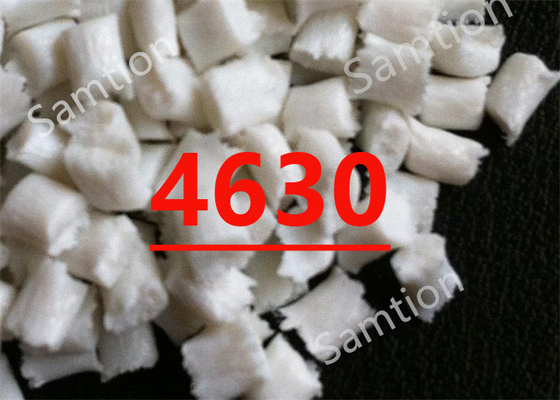 S-Plastic Valox 4630 reçinesi % 30 Cam Lifi Güçlendirilmiş Alev Geciktirilmiş PBT Enjeksiyon Kalıp Reçinesi