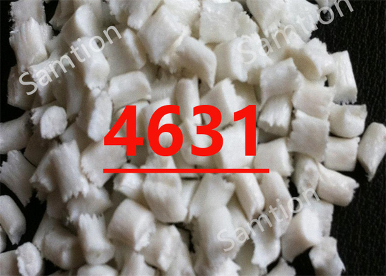 S-Plastic Valox 4631 reçine % 30 Cam Güçlendirilmiş Alev Geciktirme PBT Enjeksiyon Kalıp reçini