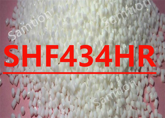 S-Plastic Valox SHF434HR PBT Süper Yüksek Akışlı % 20 Hidrolitik Dirençli Cam