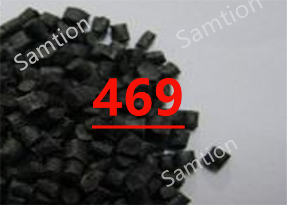 S-Plastic Valox 469 reçine % 30 cam dolusu yanma önleyici kullanım kalitesi poliester siyah