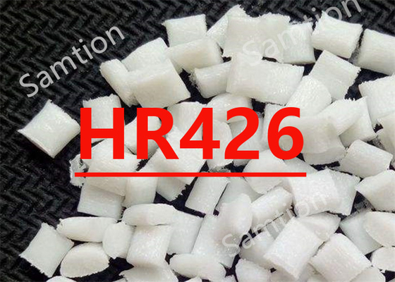 S-Plastic Valox HR426 Otomatiktir % 30 GR Hidrolitik olarak istikrarlıdır PBT Mükemmel Dayanıklılık Sertlik ve Boyut