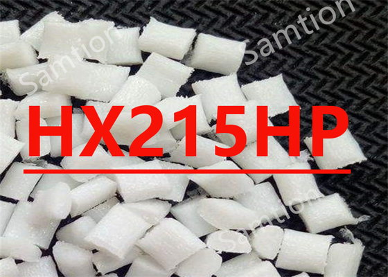 S-Plastic Valox HX215HP Tıbbi Cihazlar ve Farmasötikler İçin Yüksek Akışlı Güçlendirilmemiş Polibutilen Tereftalat (PBT)