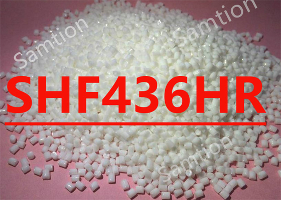 S-Plastic Valox SHF436HR PBT Süper Yüksek Akışlı % 30 Hidrolitik Dirençli Cam