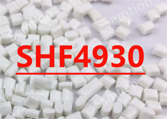 S-Plastic Valox SHF4930 Süper Yüksek Akış FR PBT Sınıfı %15 Cam Güçlendirilmiş