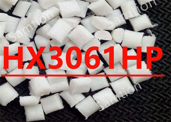 S-Plastic Valox HX3061HP PBT Sadece Enjeksiyon Kalıplaması için tasarlanmamış bileşikler/diğer lifler için Biyo uyumlu erime viskozluğu