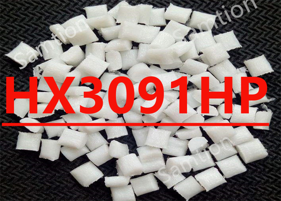 S-Plastic Valox HX3091HP PBT Sadece Enjeksiyon Kalıplaması için tasarlanmamış bileşikler/diğer lifler için Biyo uyumlu erime viskozluğu