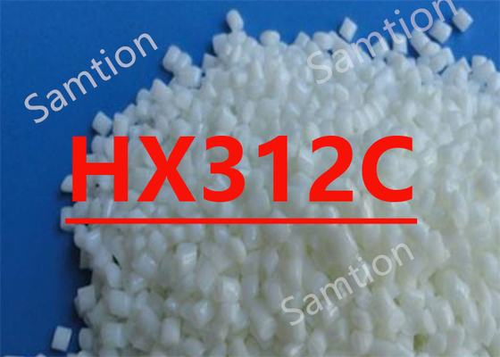 S-Plastic Valox HX312C Tıbbi Cihazlar ve Farmasötik Uygulamalar İçin Serbestletilmiş Güçlendirilmemiş PBT