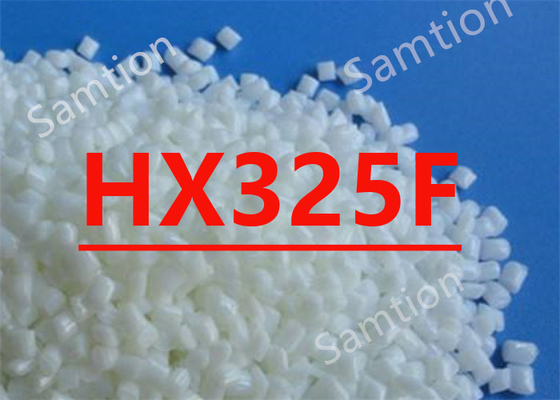 S-Plastic Valox HX325F Orta Akışlı PBT Tıbbi Cihazlar ve Farmasötik Uygulamalar İçin Sağlık Bakımı Değişim Yönetimi