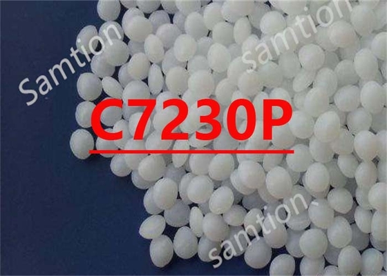 S-Plastic cycoloy C7230P reçine mineral dolusu, alev geriletici PC/ABS.